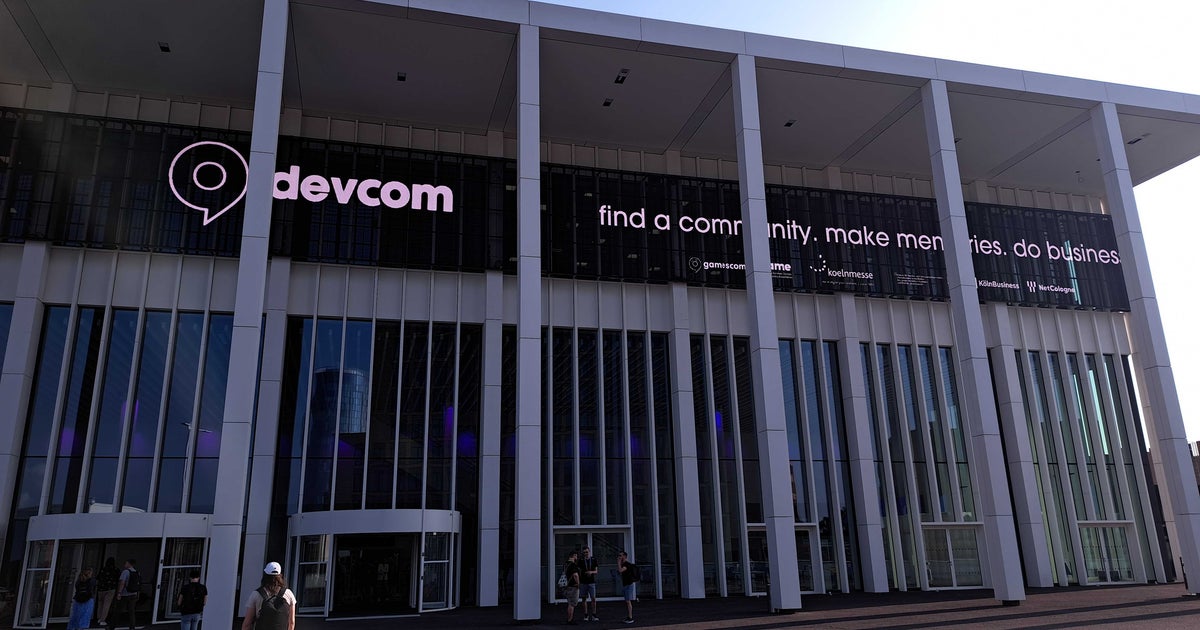 Devcom Developer Conference 2024 is its biggest yet, attendance up 45% ...