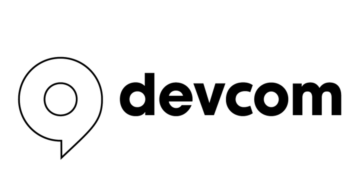 Devcom Botany Devcom 2025 | GamesIndustry.biz