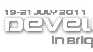 Develop 2012 gets dated as 2011 event kicks off