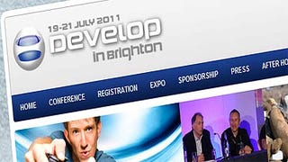 Develop 2011 opens submissions