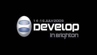 David Jones to keynote Develop 2009