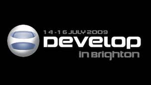 David Jones to keynote Develop 2009