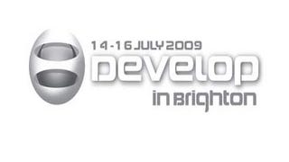 Develop 2009 this week - what we're doing and when