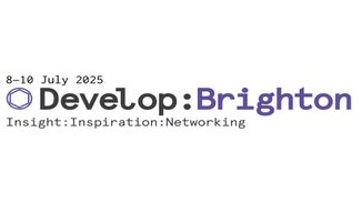 Logo for Develop:Brighton 2025