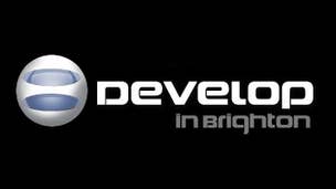 Develop Brighton dated from July 13-15 2010