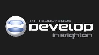 Develop 2009 speakers confirmed