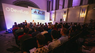 Develop:Brighton to offer free creche for attendees