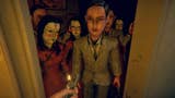 Kontrowersyjny horror Devotion trafi do biblioteki Harvardu - po usunięciu ze Steama