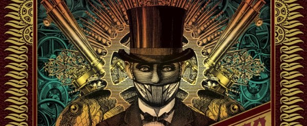RPS Asks: What Book Should Be A Game? | Rock Paper Shotgun