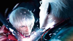 If Devil May Cry 3 Hadn't Been a "Huge Success," Its Development Team Would Have All Quit