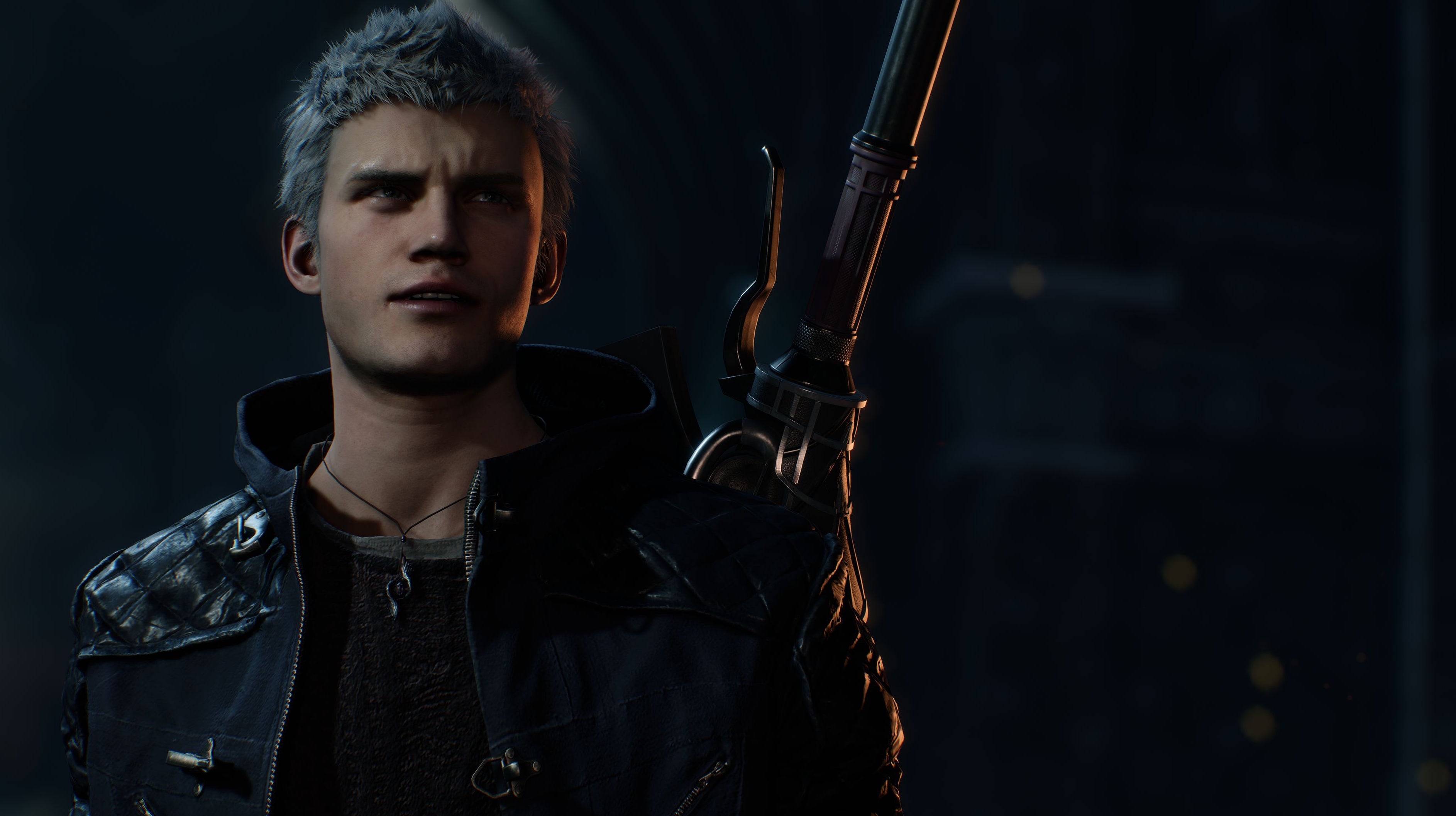 Devil May Cry 5 aangekondigd
