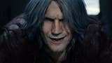 Devil May Cry 5 decorre depois de Devil May Cry 2