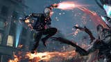Devil May Cry 5 is getting a second demo next month