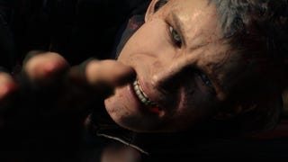 Devil May Cry 5 opowie emocjonalną historię