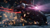 Devil May Cry 5 fans puzzled by lens flare butt cover-up