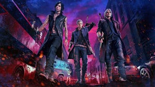 Devil May Cry 5 - recensione