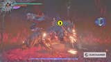 Devil May Cry 5 - Rozdroże Dante (Misja 16): platformy, boss Król Cerber, broń nunchaku