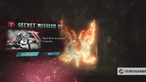 Devil May Cry 5 - tajne misje: sekretne i ukryte zadania