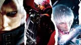 Devil May Cry HD Collection - recensione