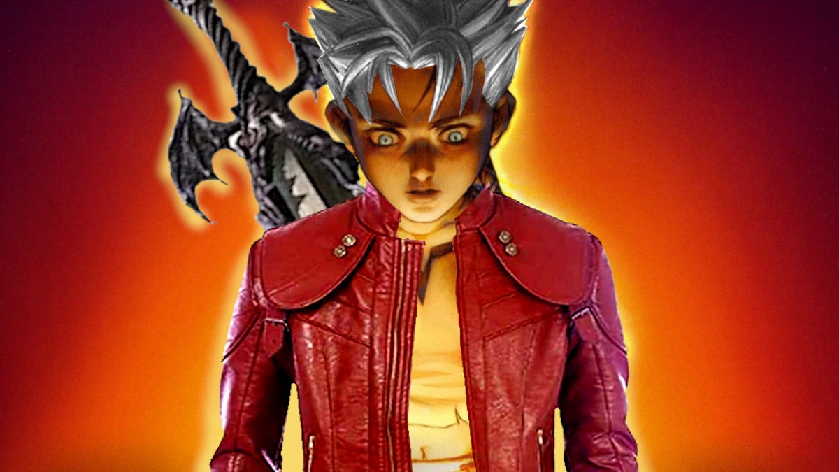 Twórca Fable przyznaje, że „zwędził” kilka pomysłów z Devil May Cry ...