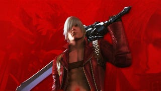 Original Devil May Cry arrives on Switch next week