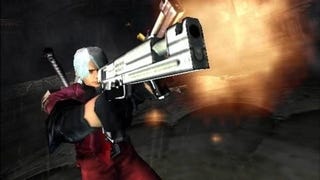 Devil May Cry turns 20 today