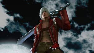 Devil May Cry 3 for Nintendo Switch to include new Seamless Style feature