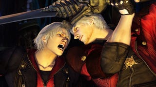 Devil May Cry HD Collection, other Capcom titles added to PS Now service