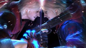 Capcom registers Devil May Cry 5 domain [Update]