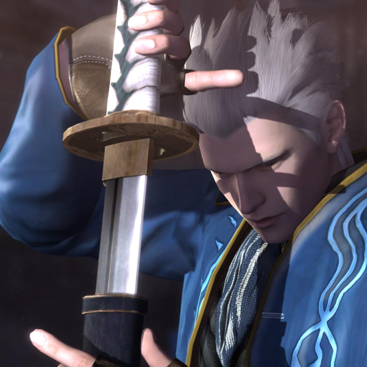 La serie animata di Devil May Cry svela il cast inglese e un trailer ufficiale La serie animata di Devil May Cry svela il cast inglese e un trailer ufficiale