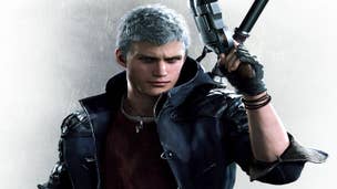 E3 2018: Devil May Cry 5 Japanese Twitter account confirms 60fps, spills the beans on story, gameplay, characters