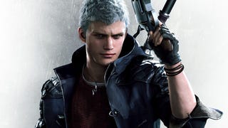 E3 2018: Devil May Cry 5 Japanese Twitter account confirms 60fps, spills the beans on story, gameplay, characters
