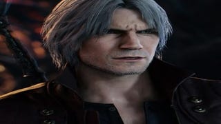 Devil May Cry 5's SteamDB page has fans speculating that the game has been delayed