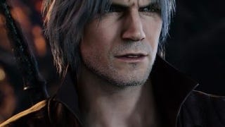 Capcom boss says the dev is "back" following Devil May Cry 5 launch
