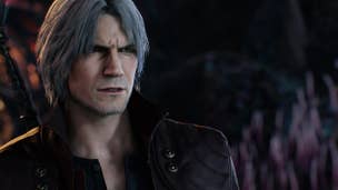 Devil May Cry 5 TGS 2018 trailer is our first look at Dante, new character V