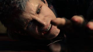 Devil May Cry 5 players can hone their demon-slaying skills in the newly revealed training mode