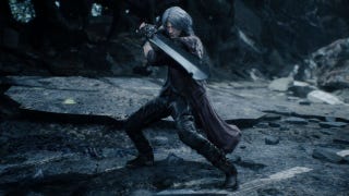 Devil May Cry 5: PC specs and store listings out online multiplayer