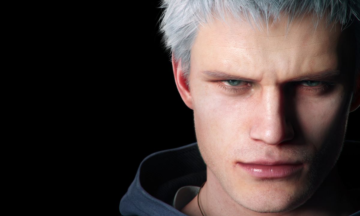 We wanted to “show Nero at his prime” - Capcom gives us the lowdown on Devil  May Cry 5's character redesign | VG247