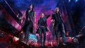 Devil May Cry 5 review - Capcom is a master of the genre it spawned