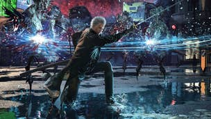 No ray tracing for Devil May Cry 5 Special Edition on Xbox Series S