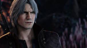 Apologies, but Dante does not have cock jiggle physics in Devil May Cry 5
