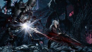 Devil May Cry 5 - demo, playable characters, weapons and more