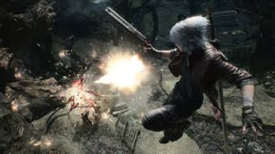 Devil May Cry 5 gets free Xbox One demo today - watch the new Game Awards trailer
