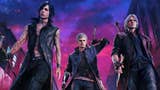 Devil May Cry 5 sales pass 6m copies