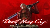 Devil May Cry HD Collection won't support 4K resolutions