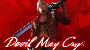 Devil May Cry HD Collection arrives on PC, PS4 and Xbox One in March