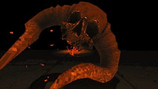 Have You Played... Devil Daggers?