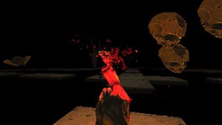 These Devil Daggers mods are a great reason to head back to hell