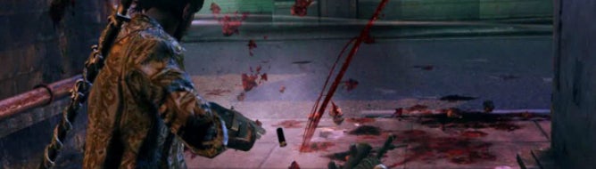 Extended Devil's Third dev diary released | VG247