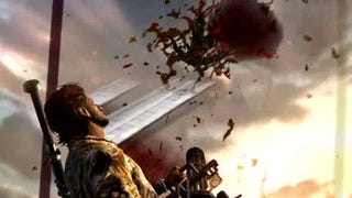 Devil's Third coming before April 2013, says THQ